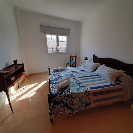 Villa Atico En La Playa De La Aldea. à San Nicolás Extérieur photo
