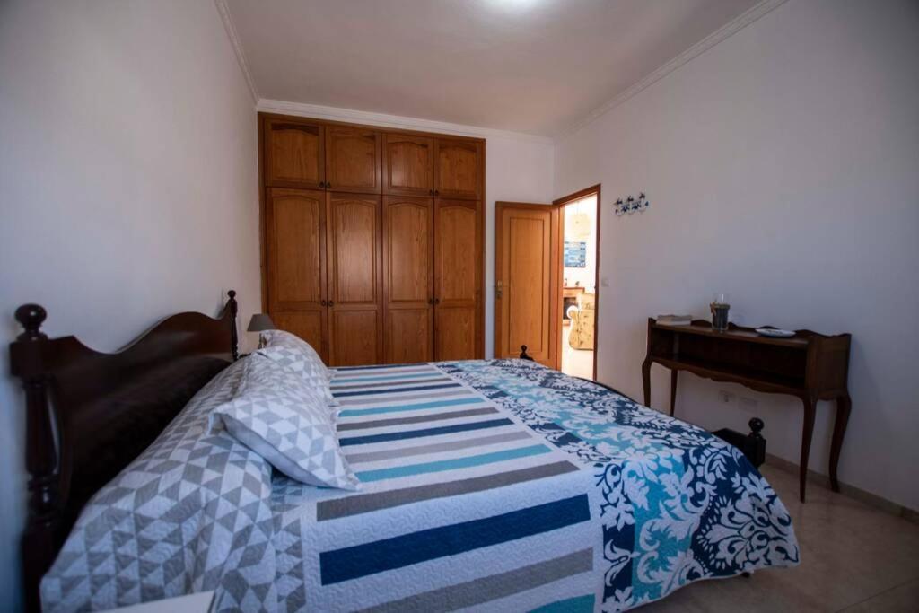 Villa Atico En La Playa De La Aldea. à San Nicolás Extérieur photo