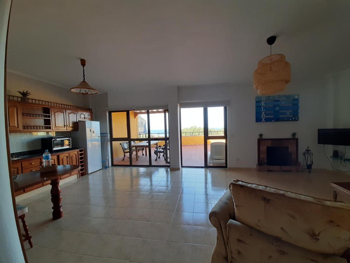 Villa Atico En La Playa De La Aldea. à San Nicolás Extérieur photo