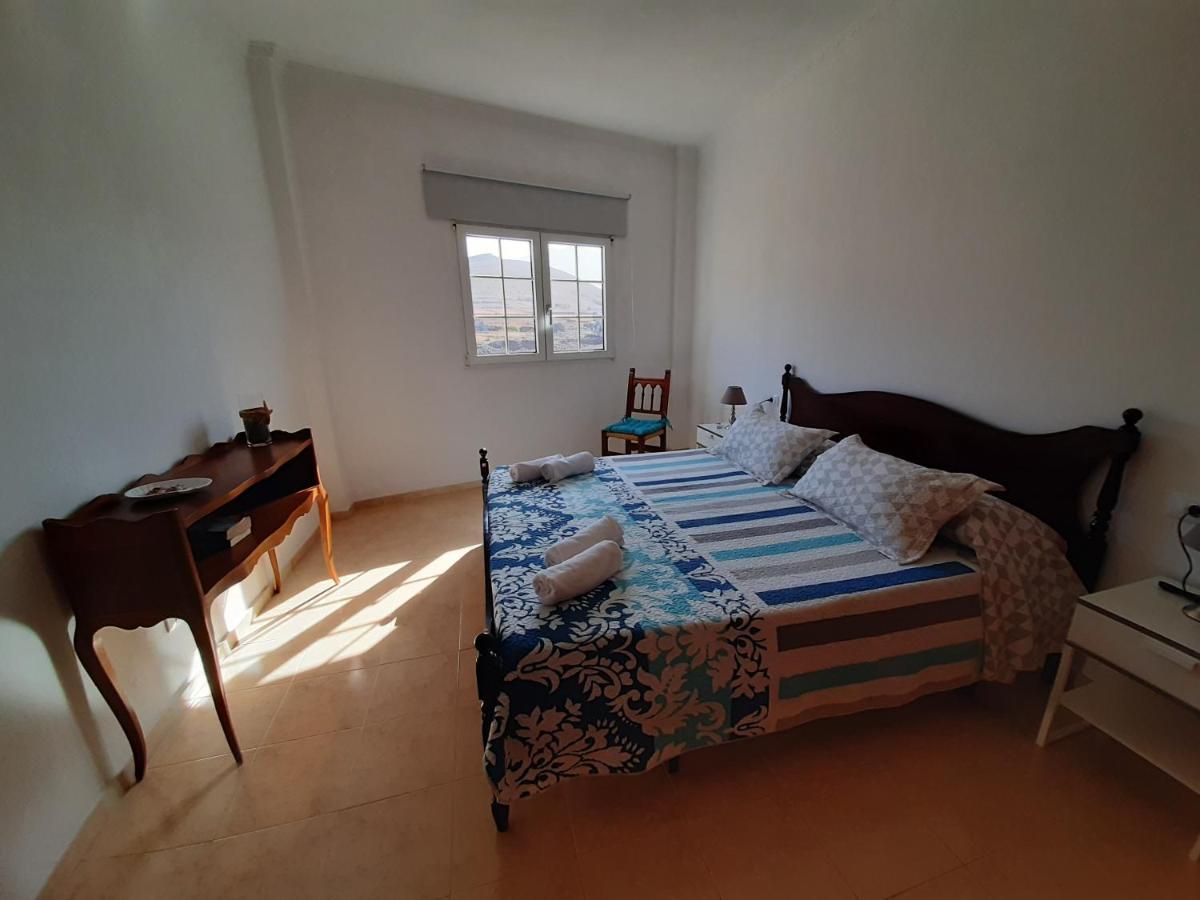 Villa Atico En La Playa De La Aldea. à San Nicolás Extérieur photo